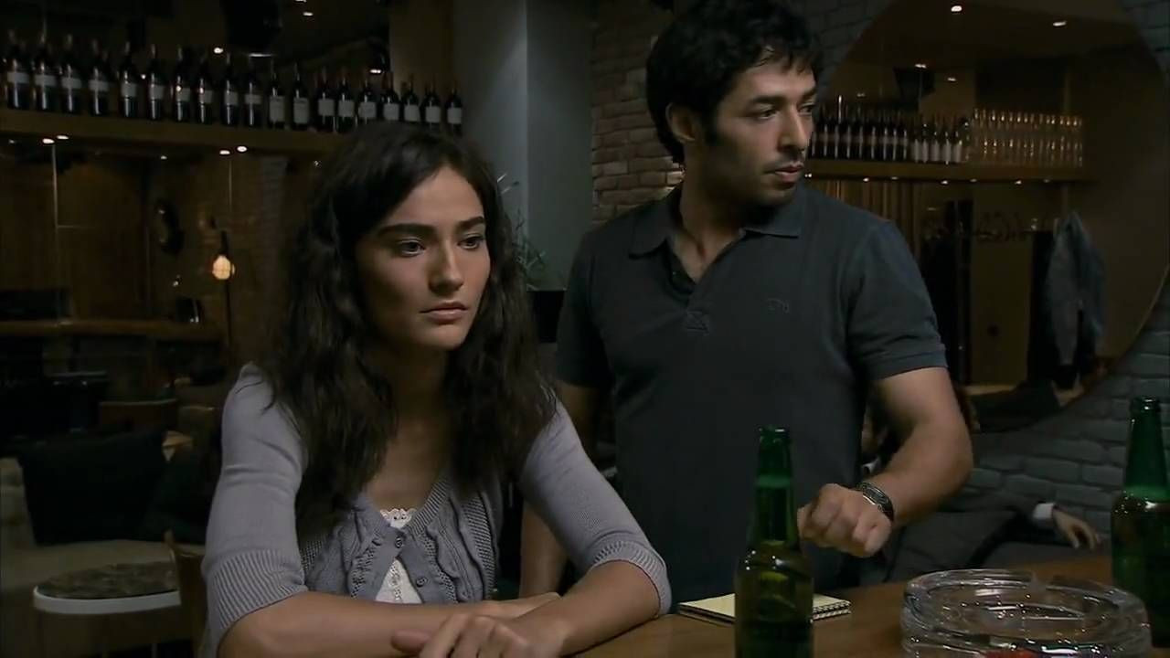 En çok izlenen 10 Türk aşk filmi (IMDb sırasına göre)