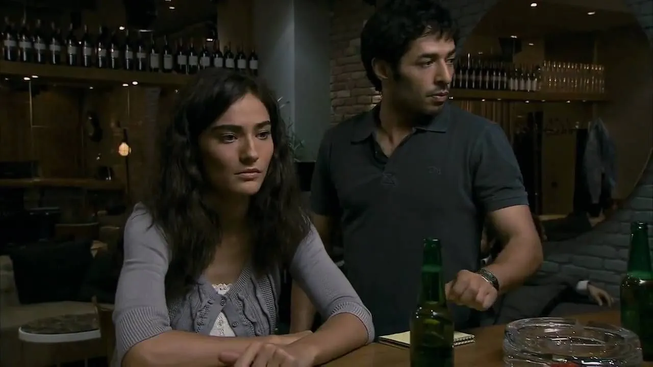 En çok izlenen 10 Türk aşk filmi (IMDb sırasına göre)