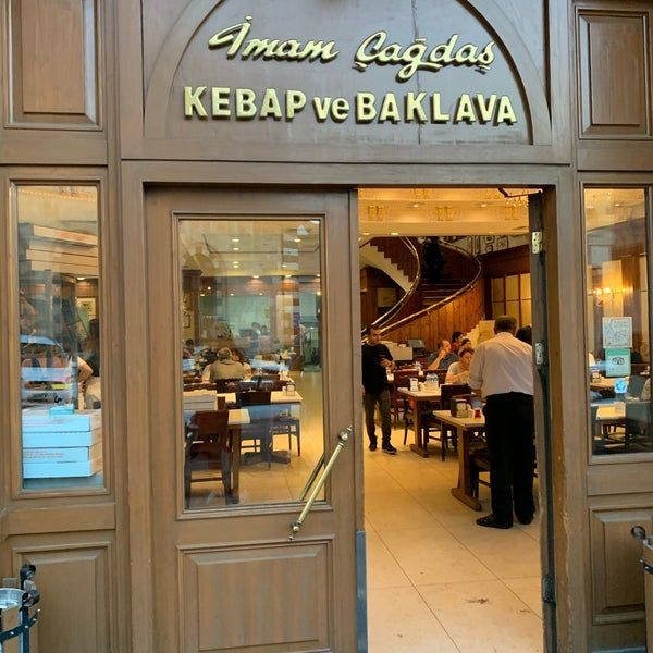 Türkiye'den 6 restoran 'Dünyanın En Efsanevi 150 Lokantası' listesinde!