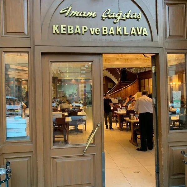 Türkiye'den 6 restoran 'Dünyanın En Efsanevi 150 Lokantası' listesinde!