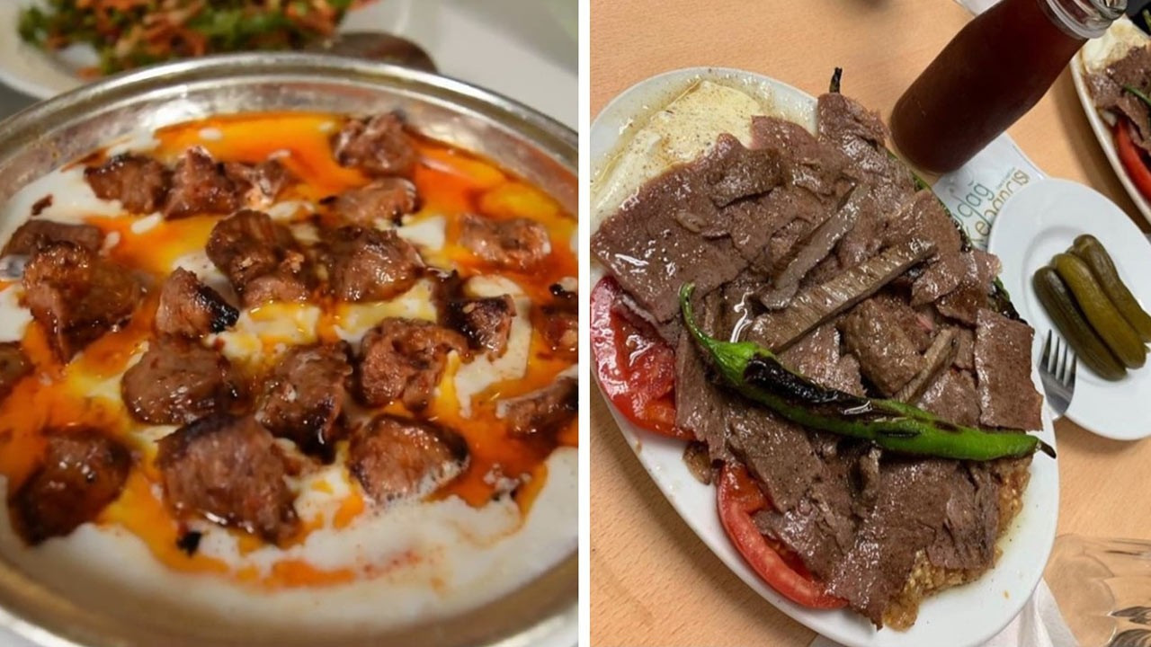 Dünyanın En Efsanevi 150 Lokantası: Türkiye 6 restoranla listede!