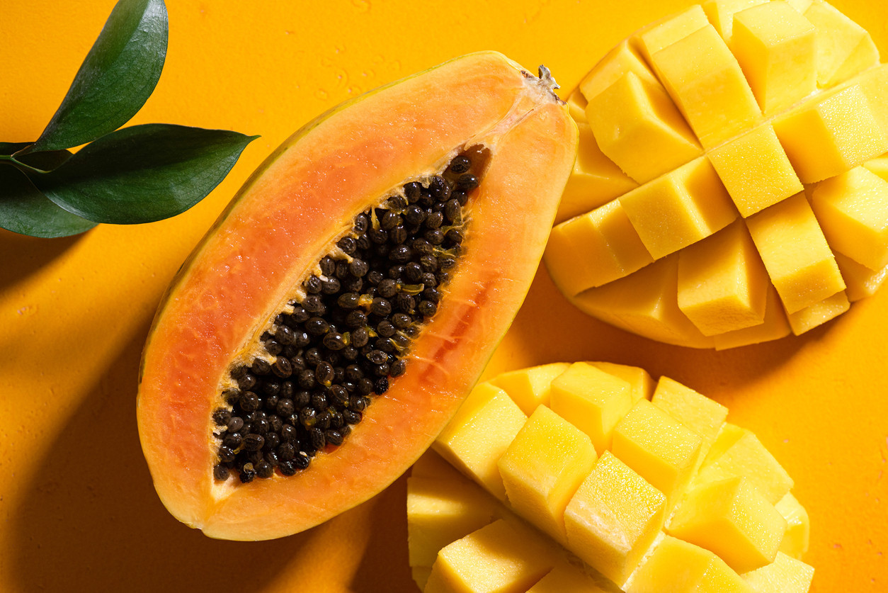 papaya