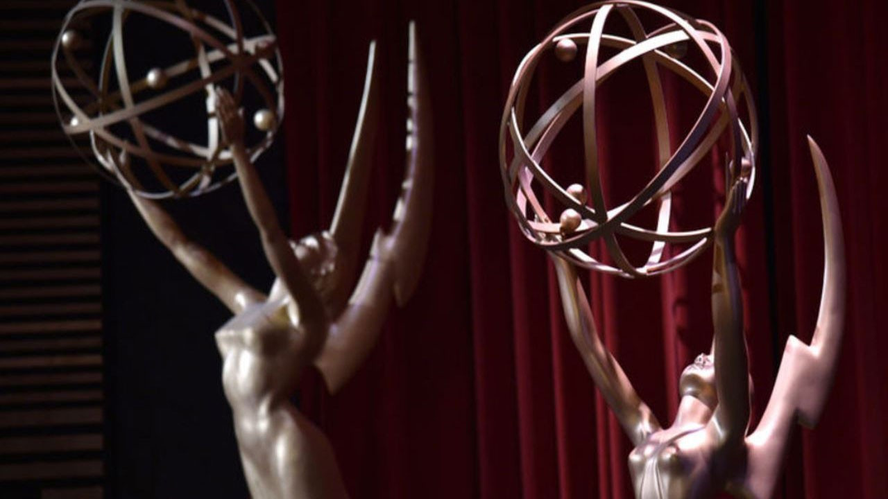 2023 Emmy Ödülleri'nde adaylar açıklandı