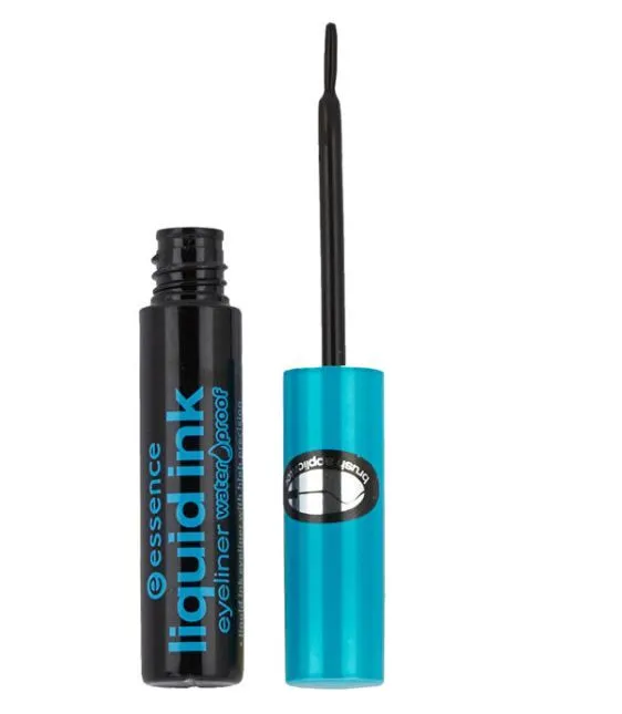 Sizler için araştırdık: İşte suya dayanıklı 8 eyeliner