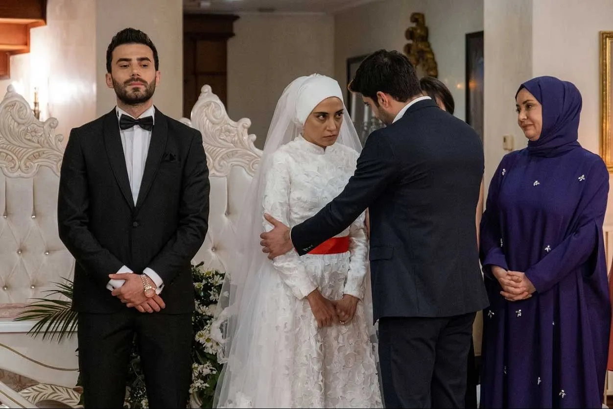 Kızılcık Şerbeti'ne taze kan: Alev'in sevgilisini oynayacak isim belli oldu