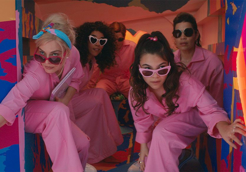 Barbie filmi konusu ne, oyuncuları kimler? Kim hangi bebeği canlandırıyor? İşte Barbie filmi konusu ve oyuncu kadrosu