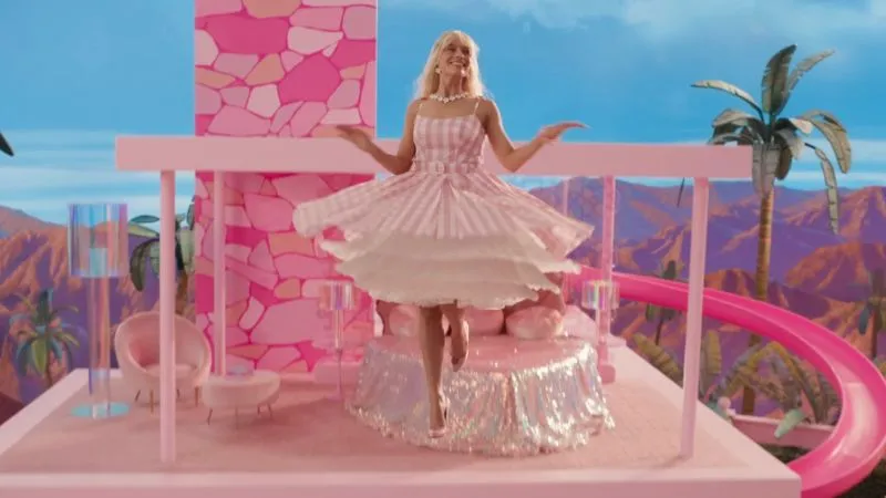 Barbie filmi konusu ne, oyuncuları kimler? Kim hangi bebeği canlandırıyor? İşte Barbie filmi konusu ve oyuncu kadrosu
