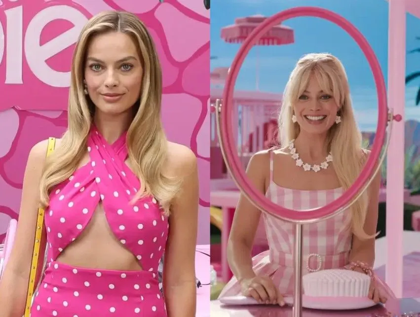 Barbie filmi konusu ne, oyuncuları kimler? Kim hangi bebeği canlandırıyor? İşte Barbie filmi konusu ve oyuncu kadrosu