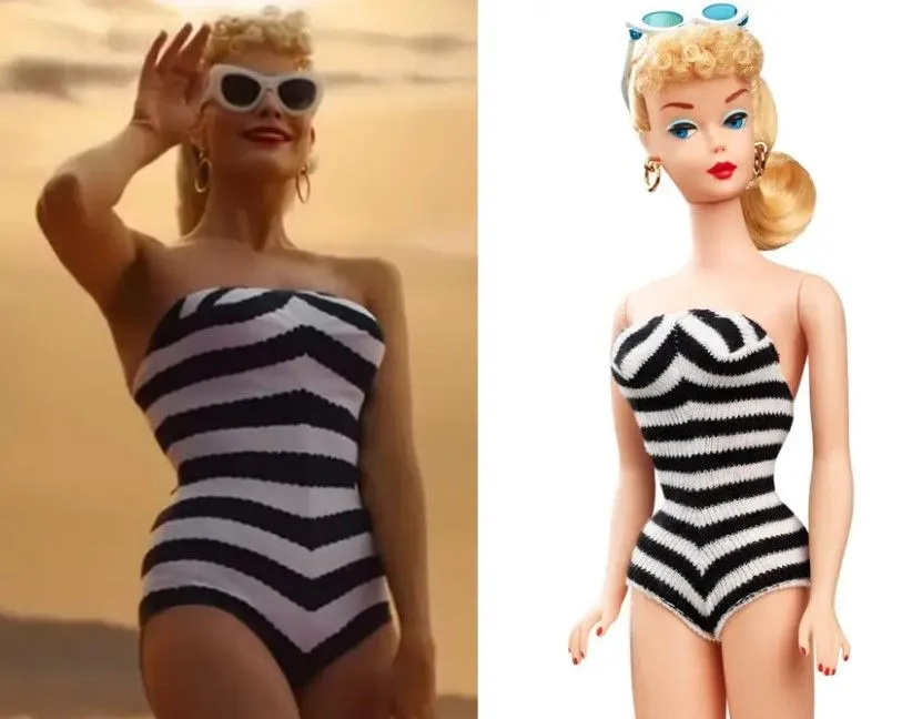İşte Barbie karakterleri ve oyuncak bebekleri
