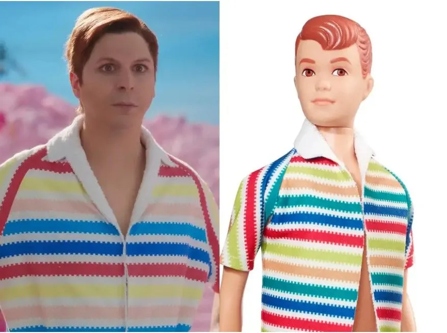 İşte Barbie karakterleri ve oyuncak bebekleri