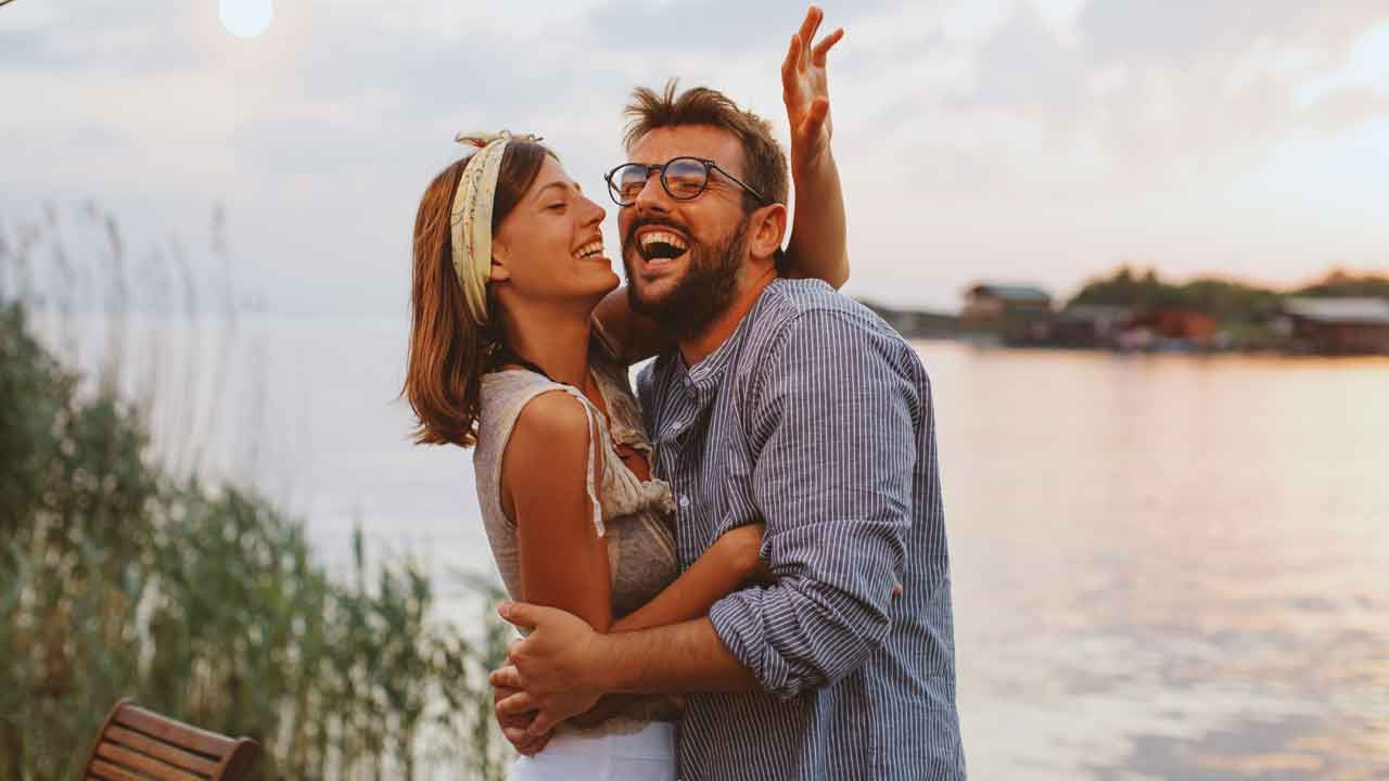 Partnerinize sormanız gereken 25 ateşli soru