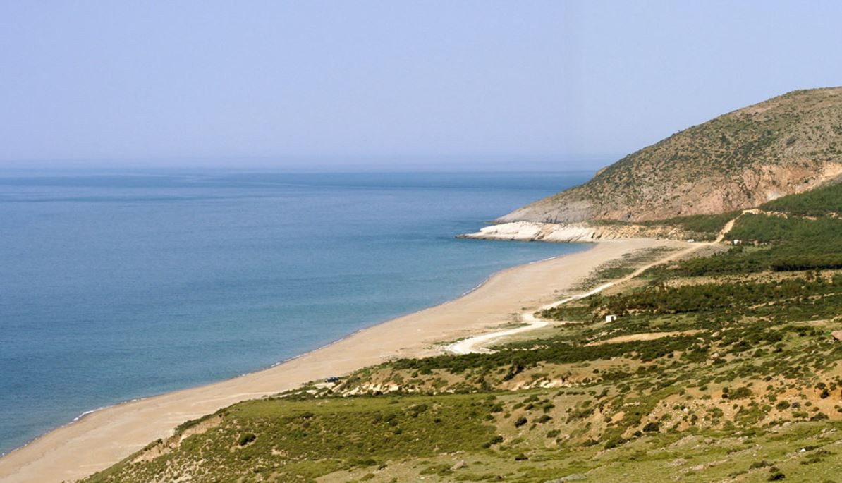 Türkiye'nin saklı koyları ve plajları: Bu saklı plajları görmeden yazı bitirmeyin!