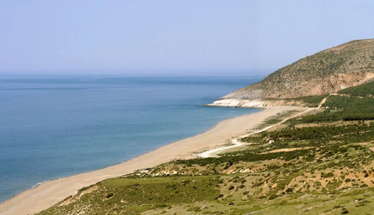 Türkiye'nin saklı koyları ve plajları: Bu saklı plajları görmeden yazı bitirmeyin!