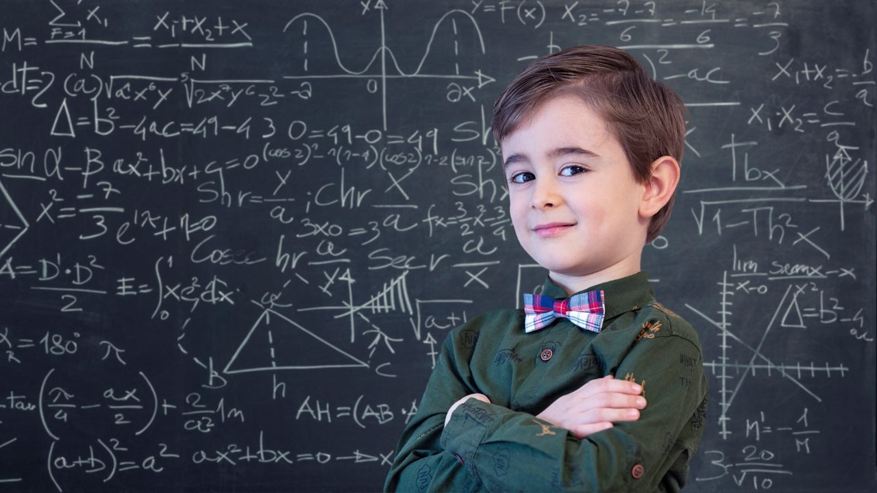 Bir araştırmaya göre daha zeki çocuklar yetiştirmek için 2 öneri