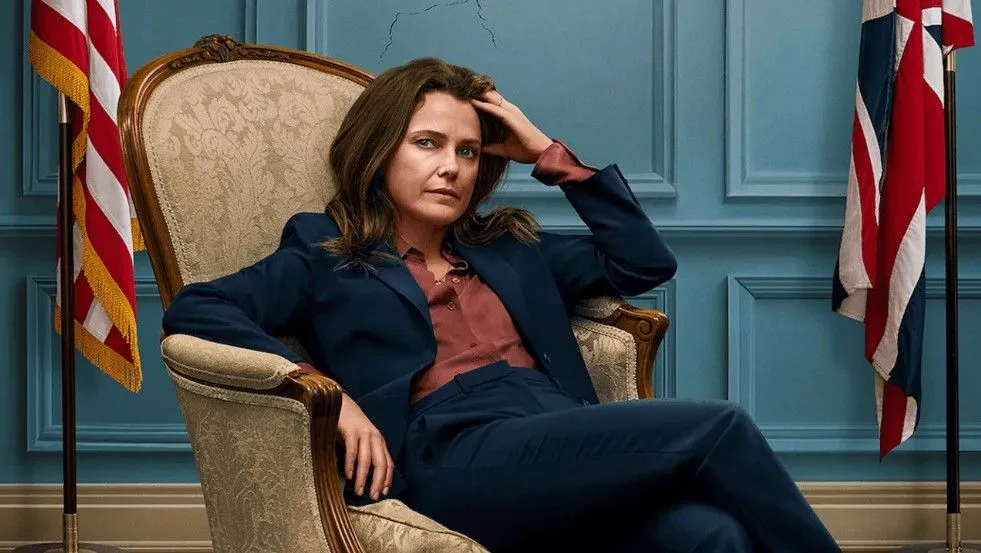 IMDB'ye göre 2023 yılının en iyi 10 dizisi