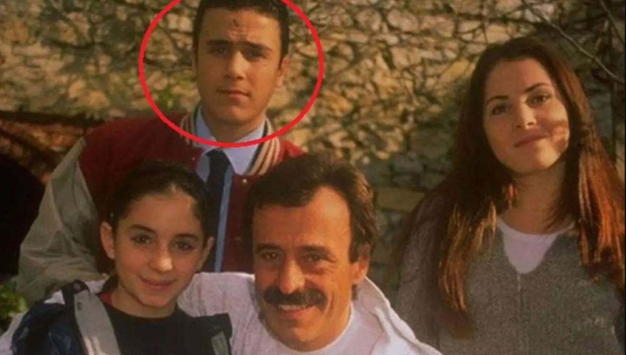 Süper Baba'nın Alim'i Eray Demirkol bugünlerde neler yapıyor?