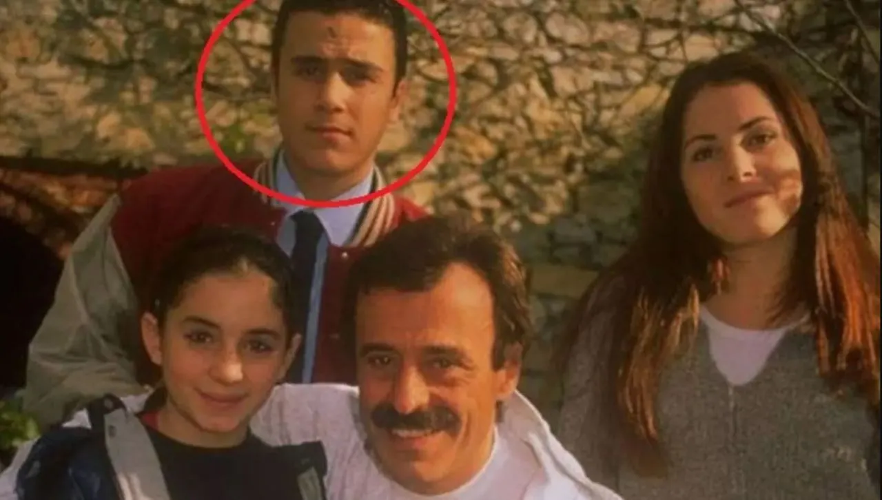 Süper Baba'nın Alim'i Eray Demirkol bugünlerde neler yapıyor?