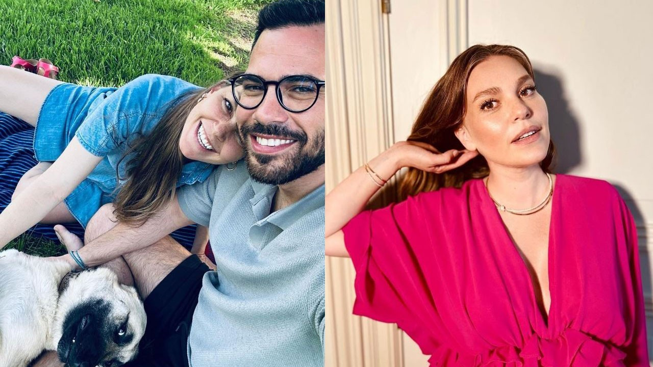 Aslı Enver'den kızı Elay ile yeni paylaşım