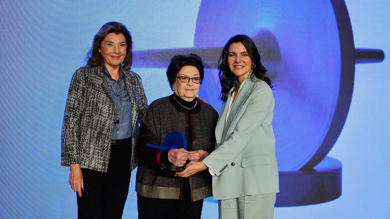 Anadolu Ödülleri’nin teması bu yıl “Söz Kadında” oldu