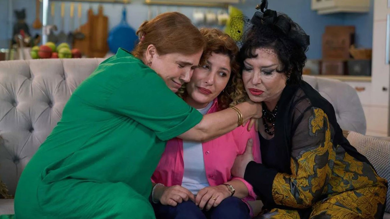 Hayatımın Neşesi dizisi final mi yapıyor?