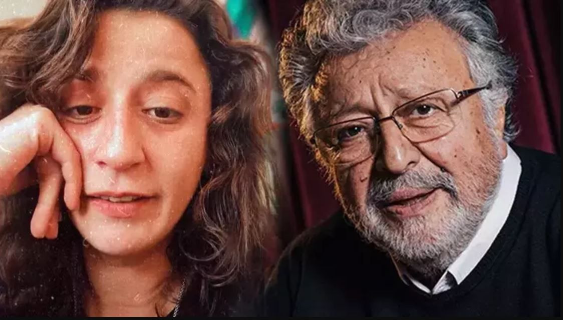 Yıllar sonra ikiz babası olduğu ortaya çıkan Metin Akpınar’dan ilk açıklama
