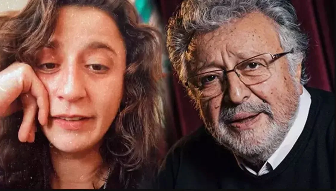 Yıllar sonra ikiz babası olduğu ortaya çıkan Metin Akpınar’dan ilk açıklama