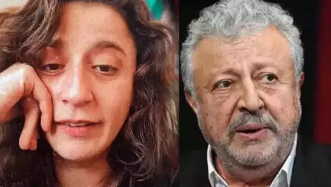Yıllar sonra ikiz babası olduğu ortaya çıkan Metin Akpınar’dan ilk açıklama