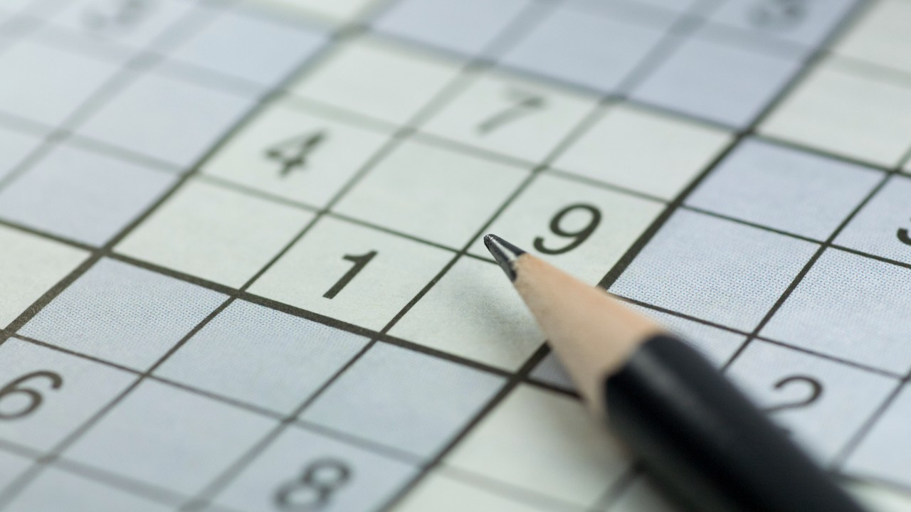 Sudoku'nun 9 faydası: Zihinsel potansiyelinizi ortaya çıkarın!