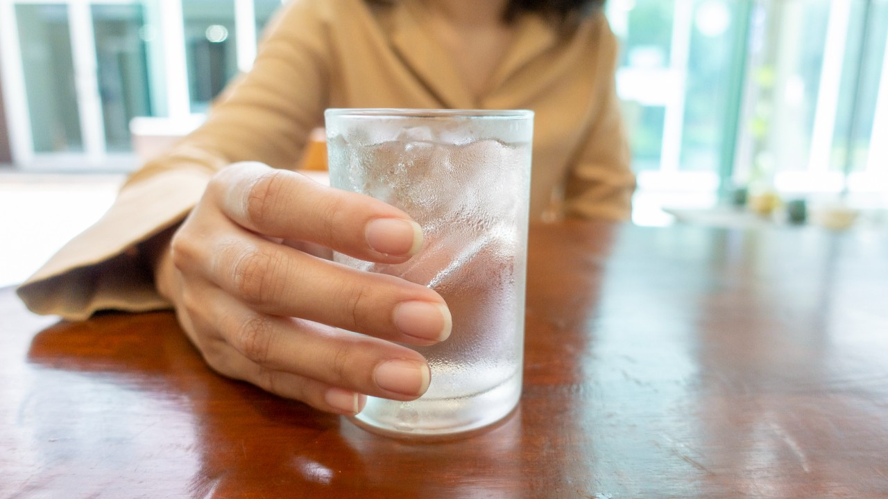 Soğuk su içmek sağlığınız için iyi mi yoksa kötü mü?