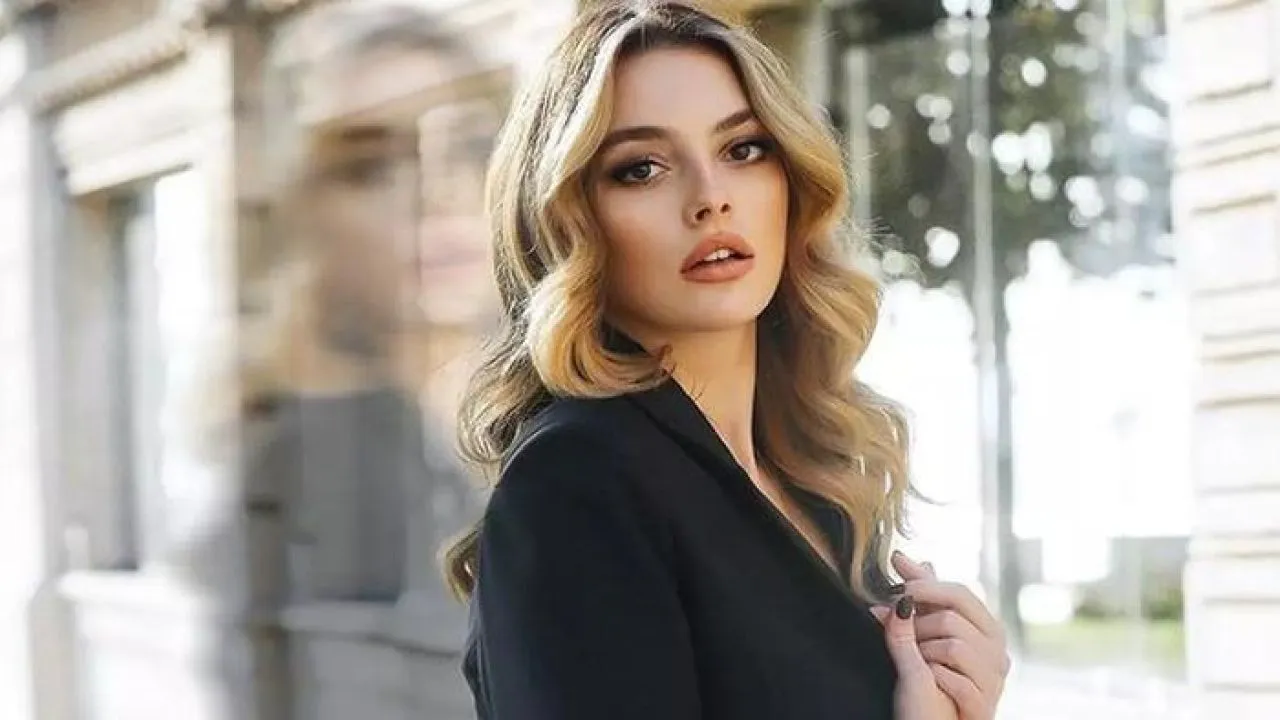 'En özel hediye'... Melis Sezen'e 20 yıl sonra 100. yıl mektubu geldi