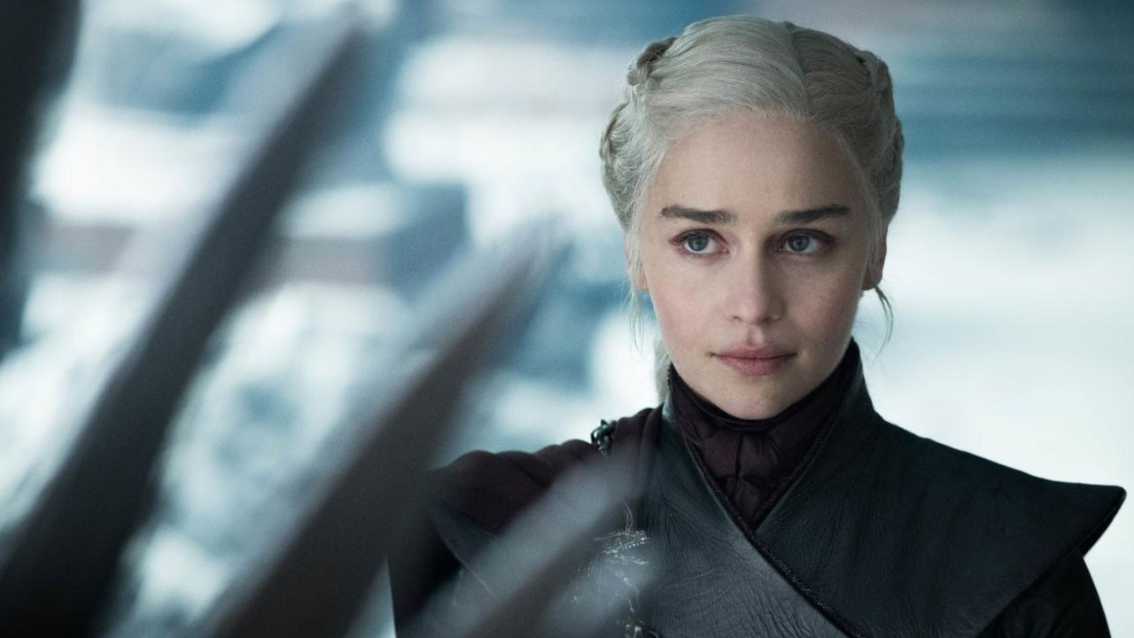 Game of Thrones yıldızı Emilia Clarke'tan itiraf