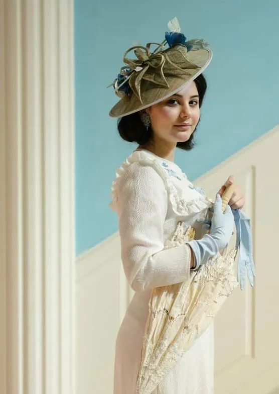 'Bihter' filminden karakter fotoğrafları paylaşıldı 'Bihter' filminden karakter fotoğrafları paylaşıldı