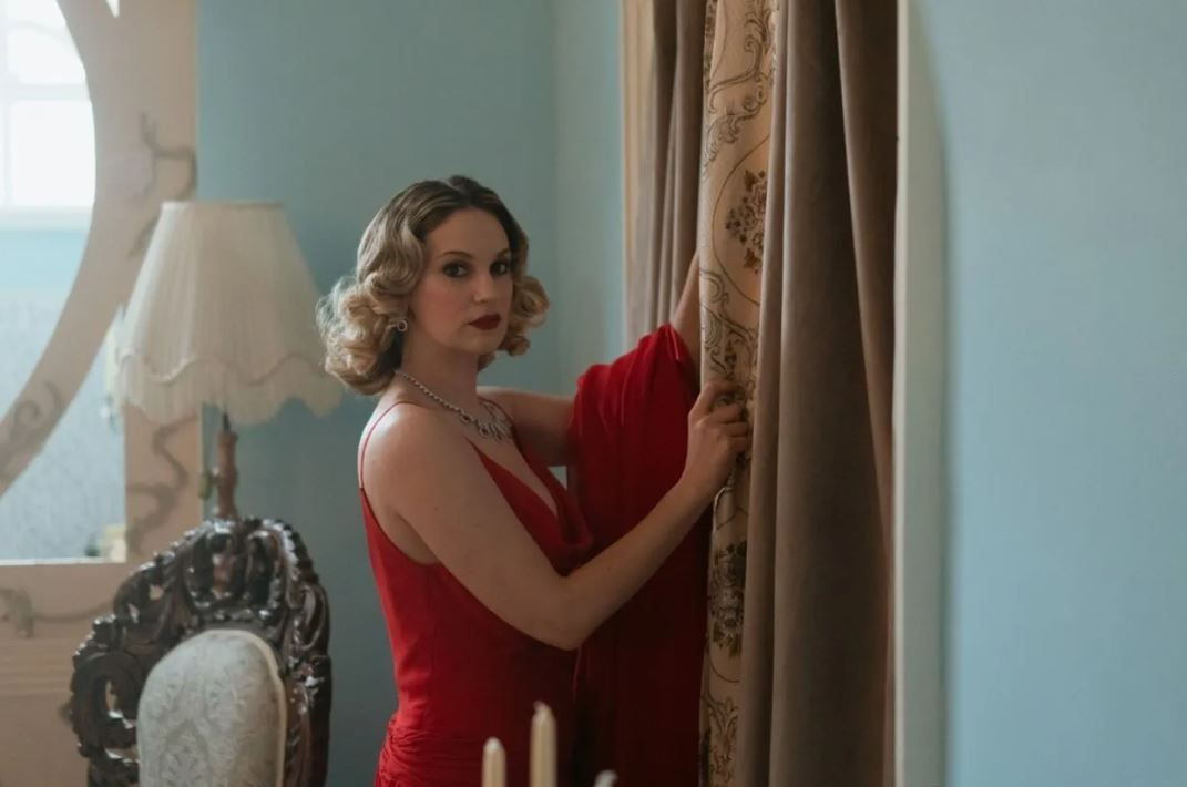 'Bihter' filminden karakter fotoğrafları paylaşıldı