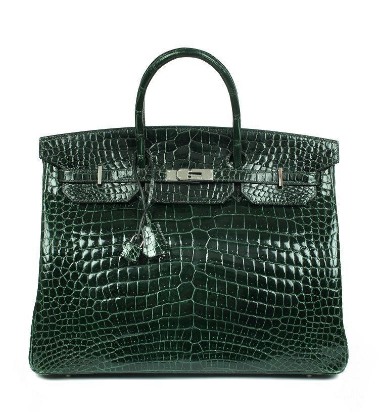 Hermes çantalardan oluşan Collection de Madame E isimli bir özel satış düzenliyor