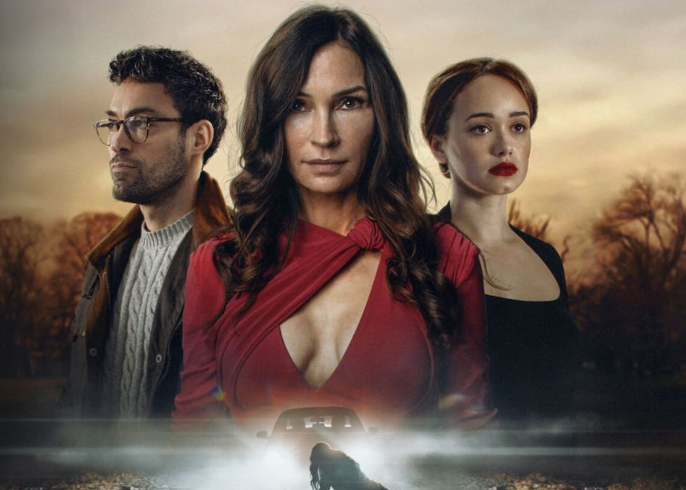 Netflix'te geçen hafta en çok izlenen İngilizce 10 film (30 Ekim-5 Kasım)