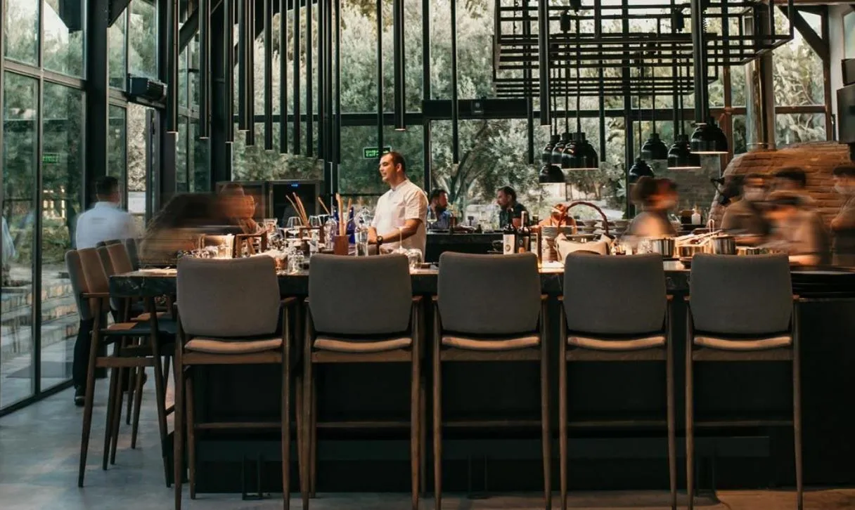 İzmir'de hangi restoranlar Michelin Yıldızı aldı? (2024)