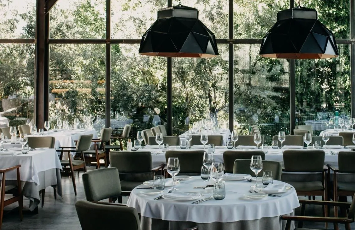 İzmir'de hangi restoranlar Michelin Yıldızı aldı? (2024)