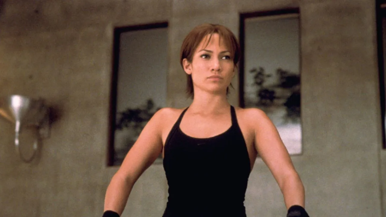 Jennifer Lopez Filmleri: En iyi 20 Jennifer Lopez filmi