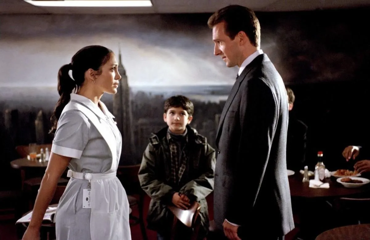 Jennifer Lopez Filmleri: En iyi 20 Jennifer Lopez filmi