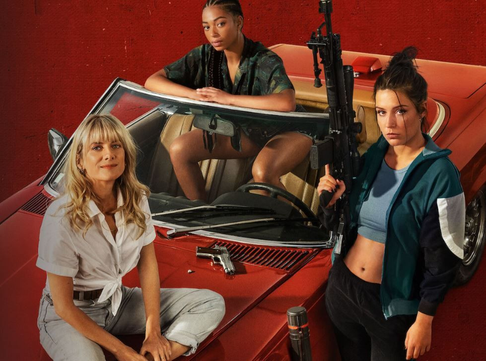 Netflix Türkiye'de geçen hafta en çok izlenen 10 film (6-12 Kasım)