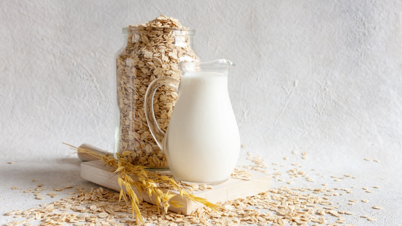 Yulaf sütü içmek sağlıklı mı? Avantajları ve dezavantaları neler?