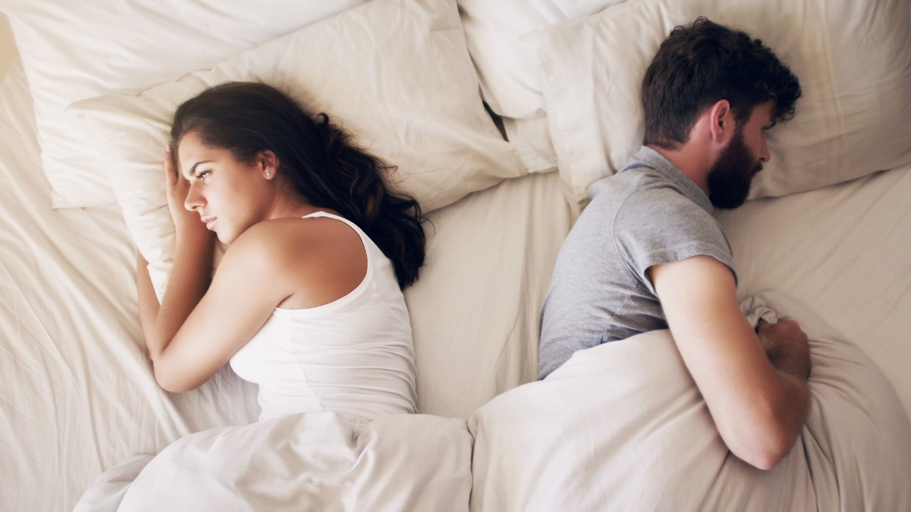 Evlilikte kendini yalnız hissedenler için 12 ipucu
