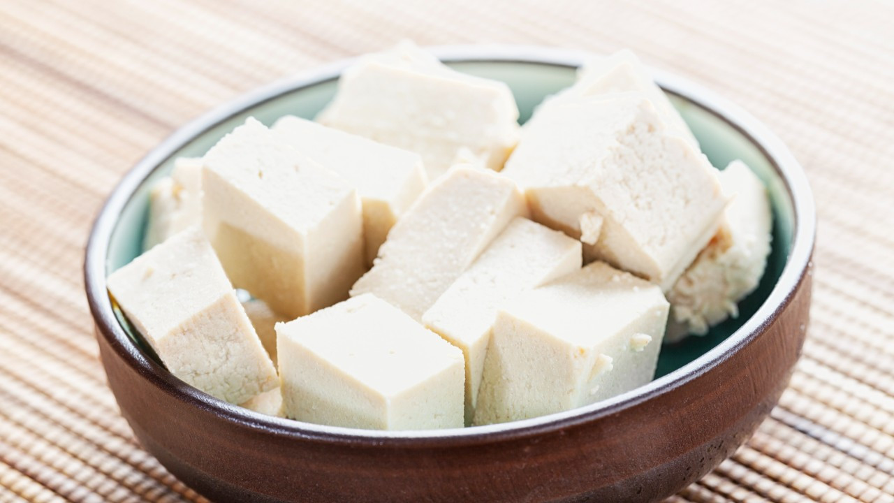 Tofu yemenin sağlığa 5 faydası