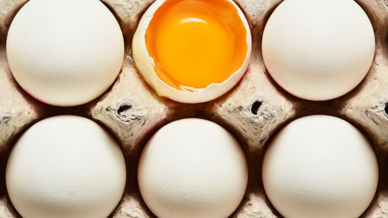 Yumurtasız pişer mi demeyin: İşte yumurta yerine geçen 8 ürün