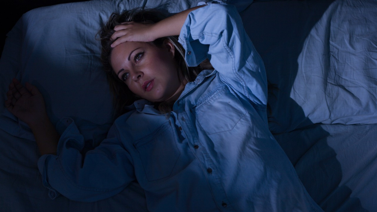 Kaliteli uykuyu etkileyen 5 fizyolojik sorun