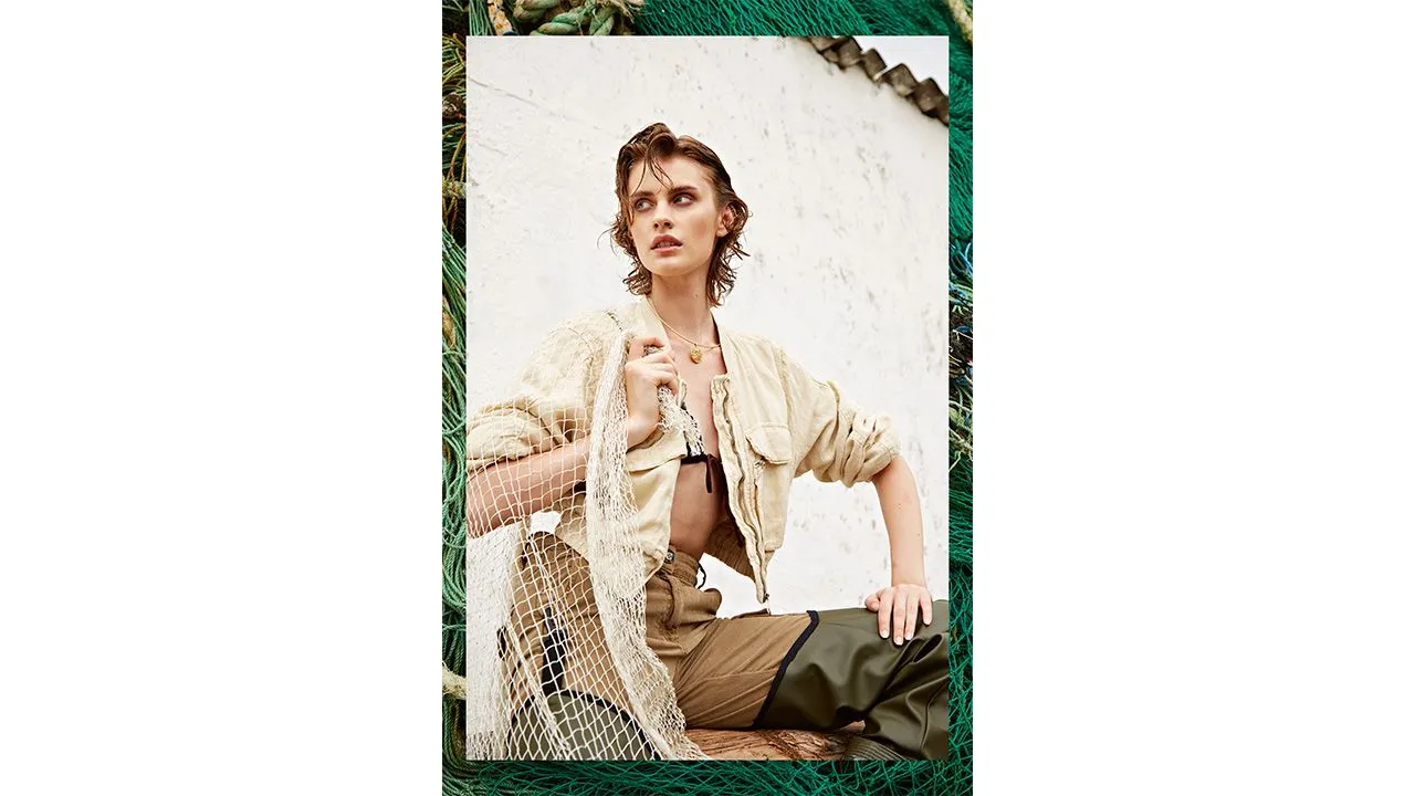 Moda: Sonbaharın izinde