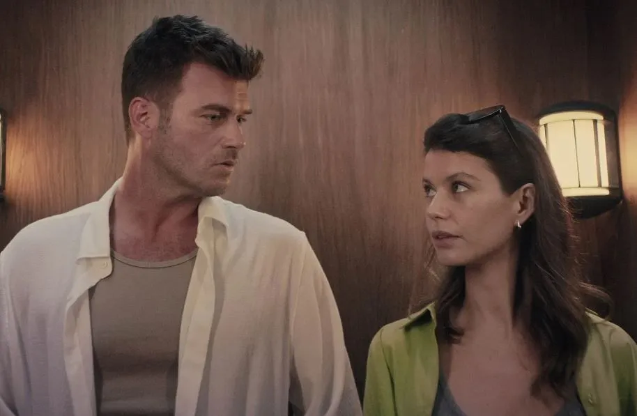 İstanbul İçin Son Çağrı konusu ne? Nerede çekildi? Netflix'te zirveye çıktı...