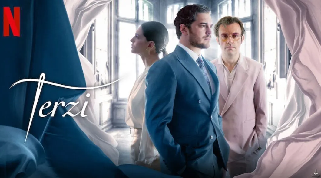Netflix Türkiye'de geçen hafta en çok izlenen 10 dizi (20-26 Kasım)