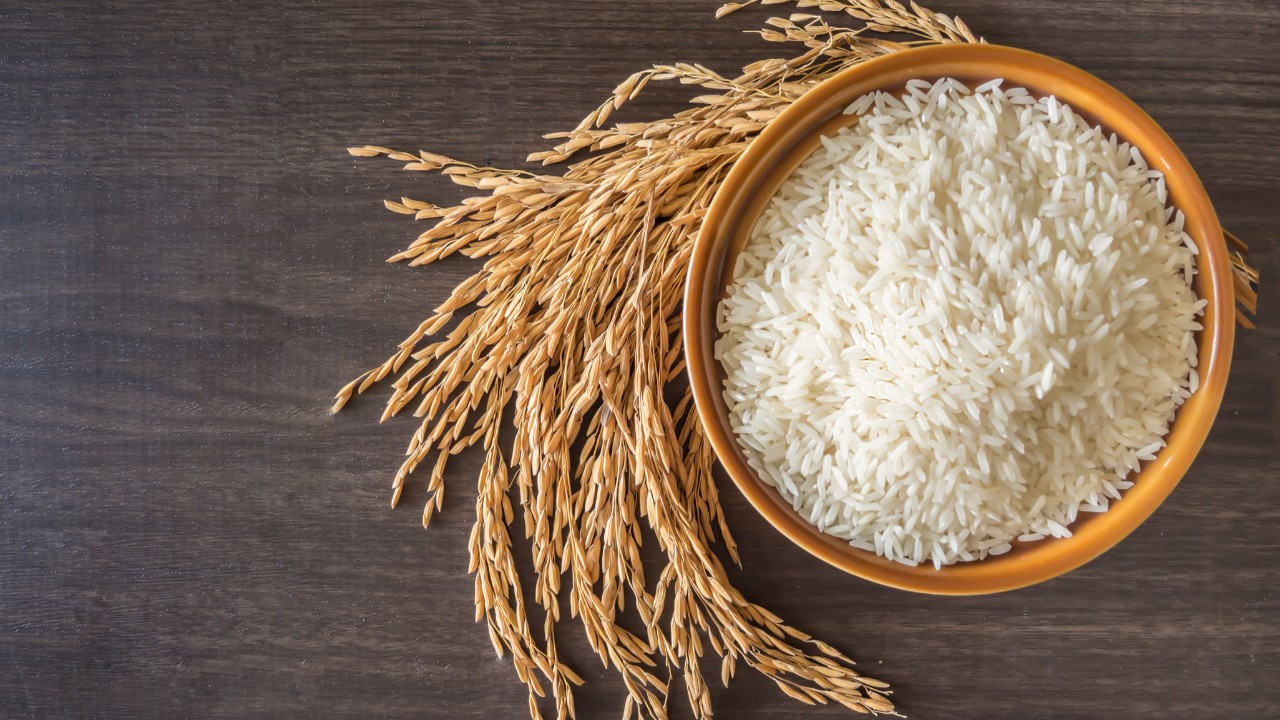 Jasmine (Yasemin) pirinci faydaları nelerdir?