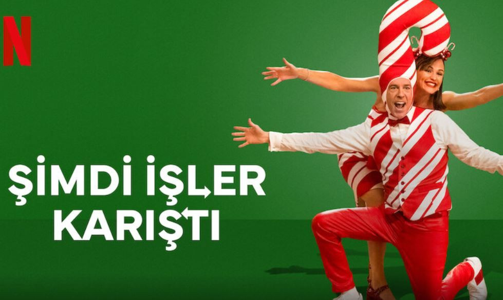 Netflix Türkiye'de geçen hafta en çok izlenen 10 film belli oldu: Zirvede aynı film var (27 Kasım-3 Aralık)